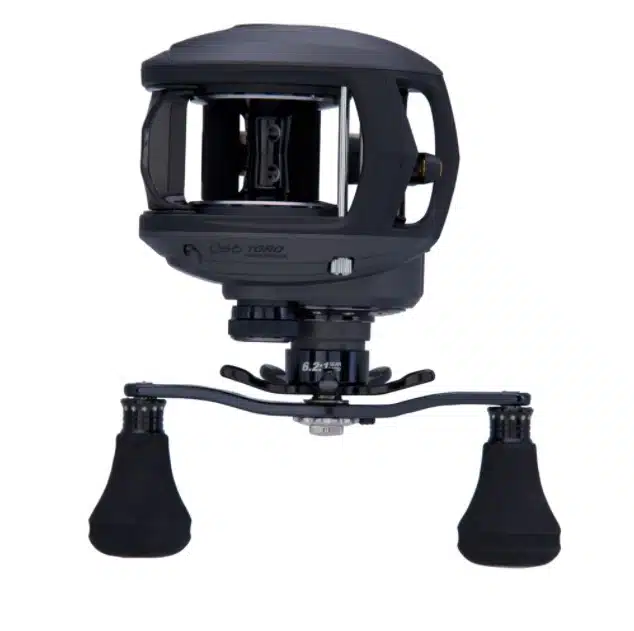 Abu Garcia Revo Toro Beast61 Left - Afbeelding 4