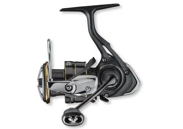 Daiwa Ballistic EX LT 4000D-C