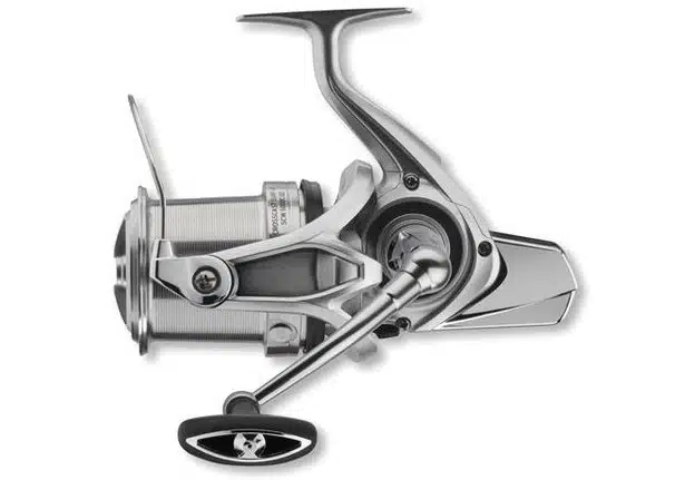 Daiwa CrossCast Surf 45 SCW 5000C QD