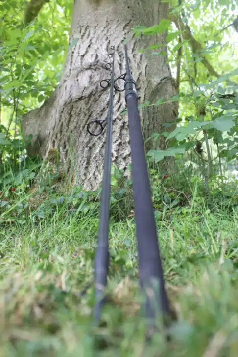 Ashima FFX-S 10FT 3,00 lb - Afbeelding 4
