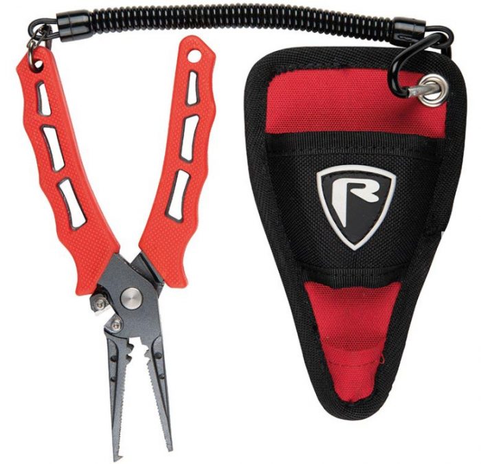 Fox Rage Riem Tang 18cm