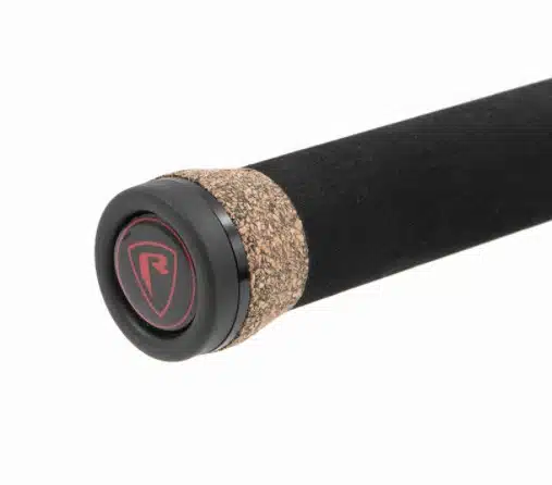 Fox Rage Warrior Heavy Spin 270cm 40-80gr - Afbeelding 2