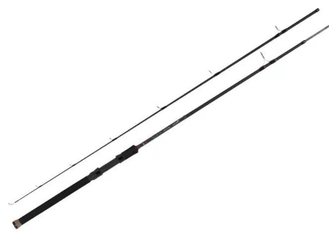 Fox Rage Warrior Heavy Spin 270cm 40-80gr