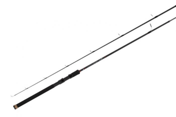 Fox Rage Warrior Medium Spin 210cm 15-40gr