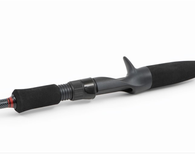 Fox Rage Warrior Zander Casting 210cm 10-30gr - Afbeelding 4