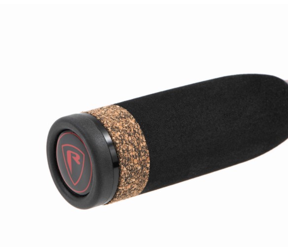 Fox Rage Warrior Zander Casting 210cm 10-30gr - Afbeelding 5