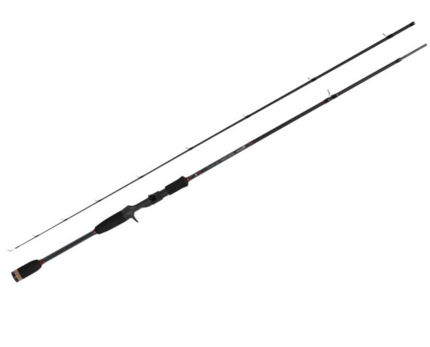 Fox Rage Warrior Zander Casting 210cm 10-30gr