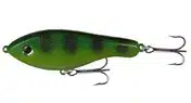 Select Fishing J6 Foolers Jerkbait 15cm 77gr Sinking - Afbeelding 2