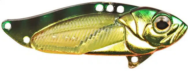 Strike Pro Astro Vibe 5,5cm 16,7gr Zinkend