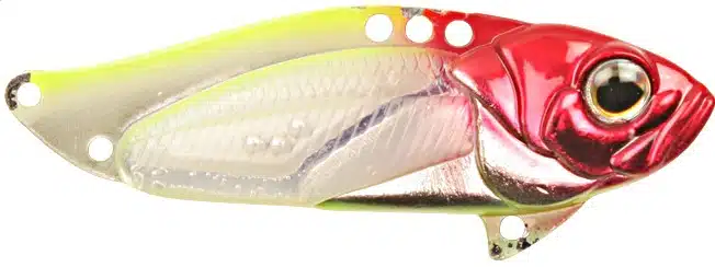 Strike Pro Astro Vibe 5,5cm 16,7gr Zinkend - Afbeelding 3