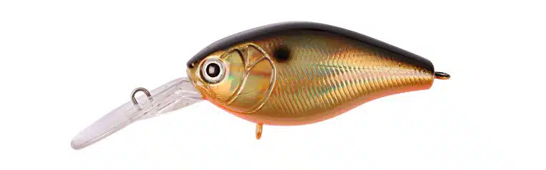 Strike Pro Cranky X Deep 5cm 8,7gr - Afbeelding 9