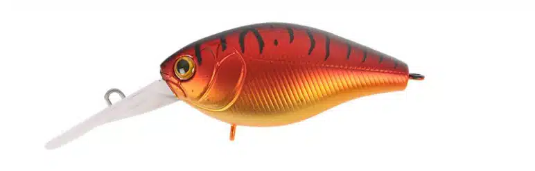 Strike Pro Cranky X Deep 5cm 8,7gr - Afbeelding 13