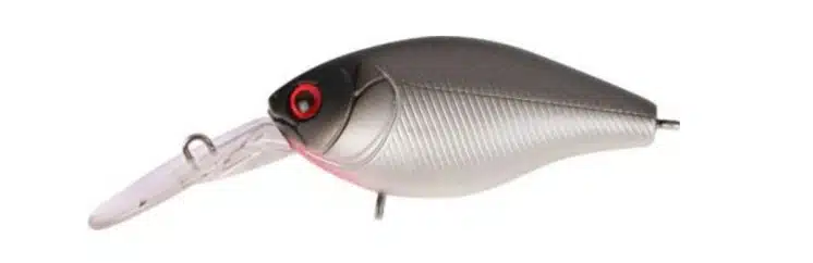 Strike Pro Cranky X Deep 5cm 8,7gr - Afbeelding 10