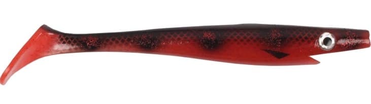 Strike Pro Pig Shad Jr 20cm 50gr