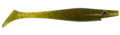 Strike Pro Pig Shad Jr 20cm 50gr - Afbeelding 2