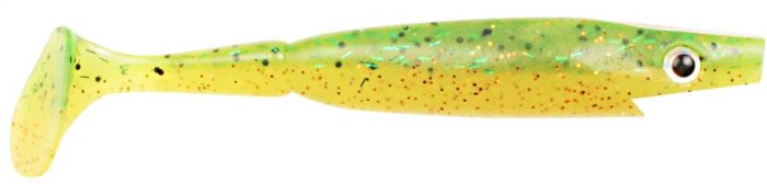 Strike Pro Piglet Shad 10cm 6pcs - Afbeelding 5