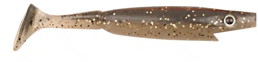 Strike Pro Piglet Shad 10cm 6pcs - Afbeelding 6