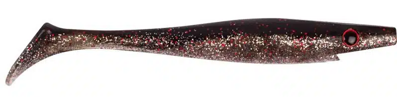 Strike Pro Piglet Shad 10cm 6pcs