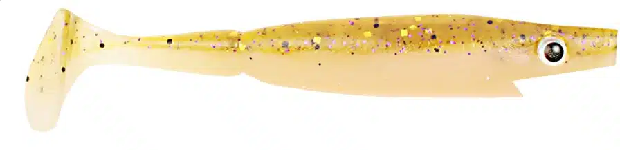 Strike Pro Piglet Shad 10cm 6pcs - Afbeelding 8