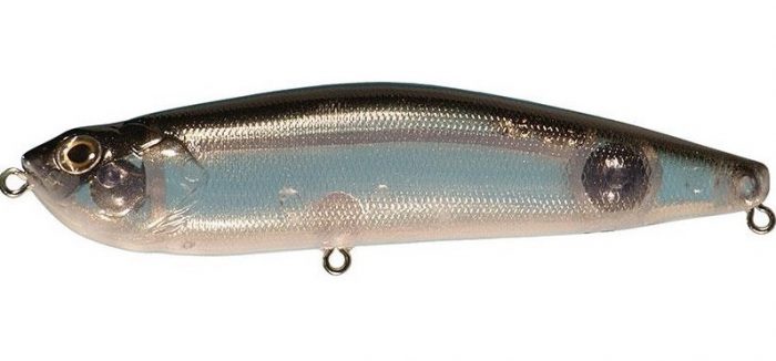 Zenith Z-Claw Original 10cm 20gr
