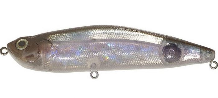 Zenith Z-Claw Original 10cm 20gr - Afbeelding 2