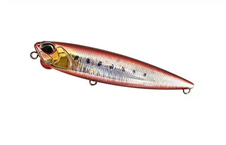 DUO Pencil 110 11cm 22,5gr - Afbeelding 5