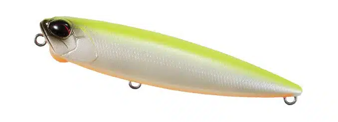 DUO Pencil 110 11cm 22,5gr - Afbeelding 4