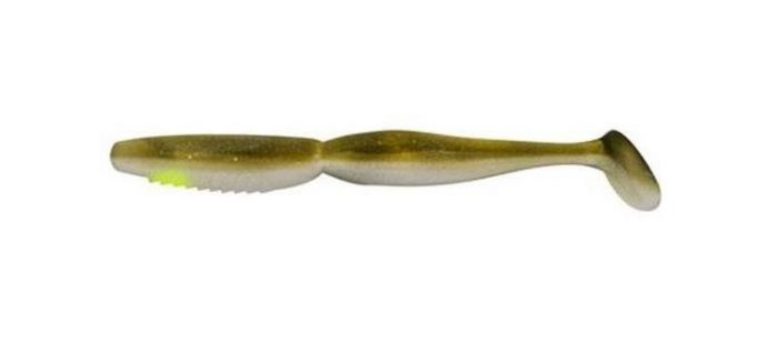 Megabass Super Spindle Worm 4'' 6pcs - Afbeelding 9