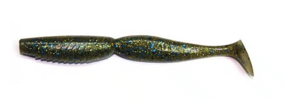 Megabass Super Spindle Worm 4'' 6pcs - Afbeelding 10