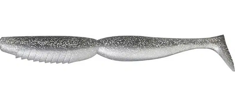 Megabass Super Spindle Worm 4'' 6pcs - Afbeelding 3
