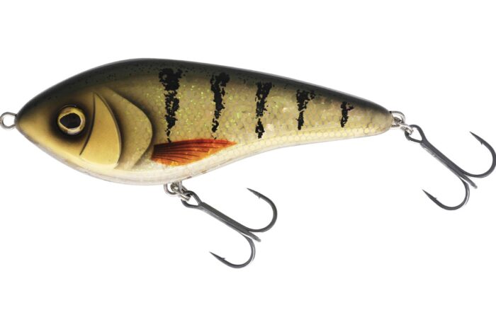 Westin Swim Glidebait Sinking 12cm 58gr - Afbeelding 14