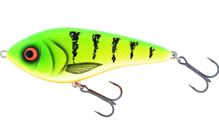 Westin Swim Glidebait Sinking 12cm 58gr - Afbeelding 15