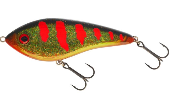 Westin Swim Glidebait Sinking 12cm 58gr - Afbeelding 16