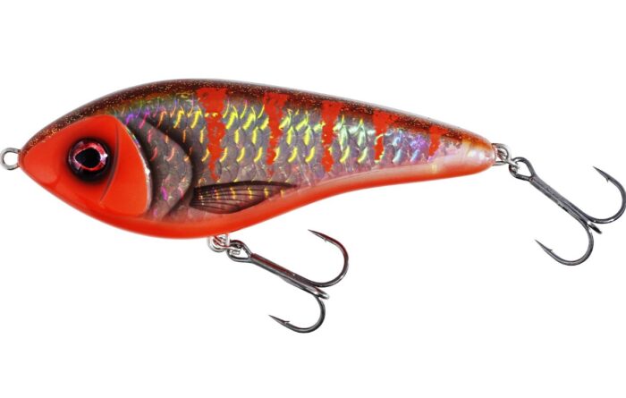 Westin Swim Glidebait Sinking 12cm 58gr - Afbeelding 13
