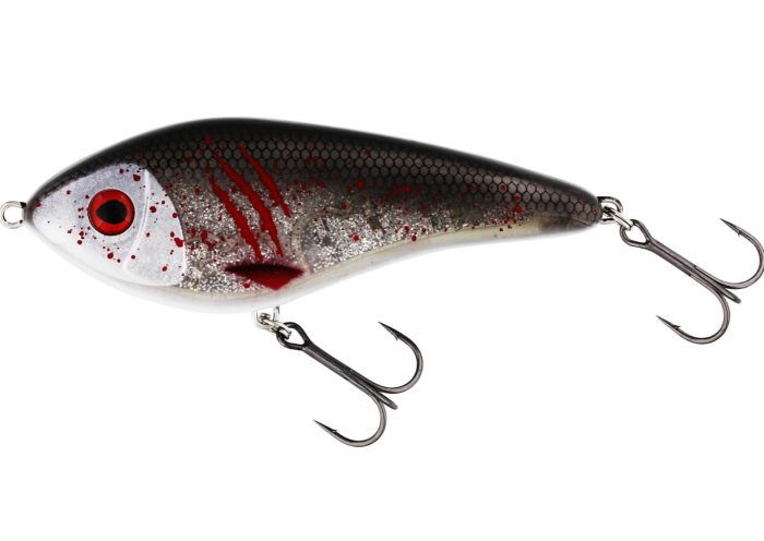 Westin Swim Glidebait Sinking 12cm 58gr - Afbeelding 12