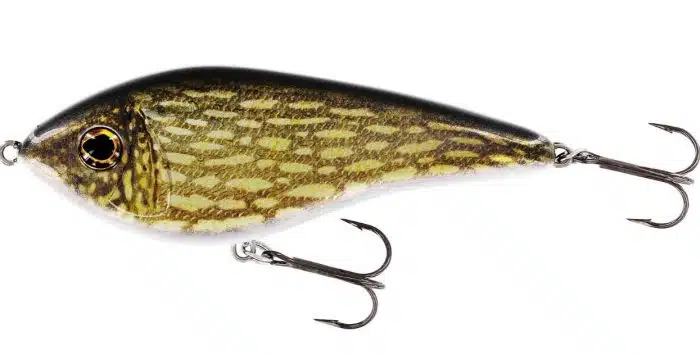 Westin Swim Glidebait Sinking 12cm 58gr - Afbeelding 11