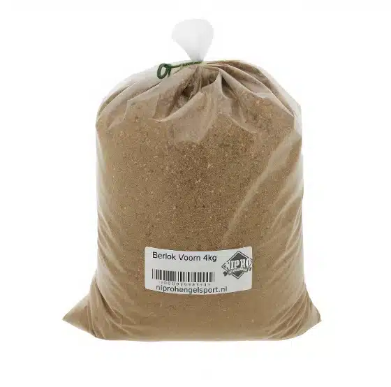 Berlok Voorn 4kg