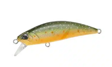 DUO RYUKI 45 SK Spearhead 4gr - Afbeelding 7
