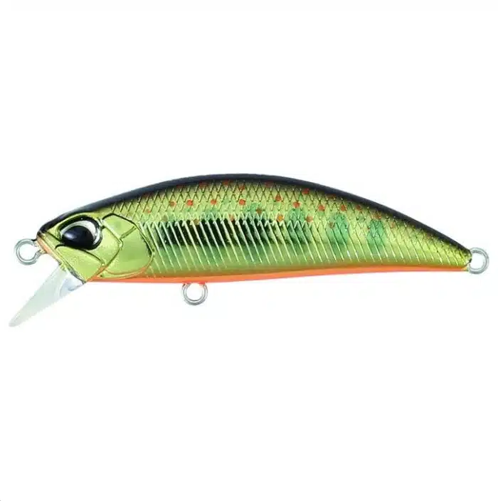 DUO RYUKI 45 SK Spearhead 4gr - Afbeelding 12