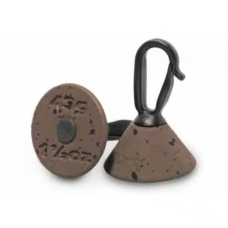 Fox Edges Downrigger Backleads