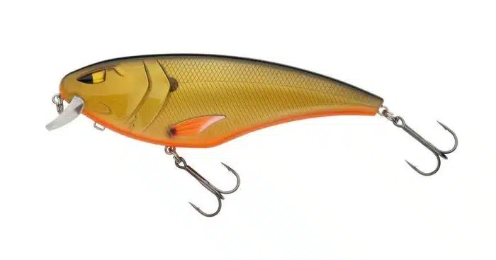 Berkley Zilla Flanker 11cm 27gr - Afbeelding 6
