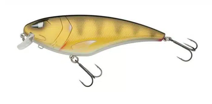 Berkley Zilla Flanker 11cm 27gr - Afbeelding 3