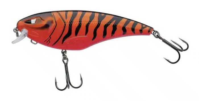 Berkley Zilla Flanker 11cm 27gr - Afbeelding 4