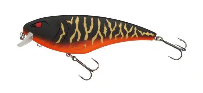 Berkley Zilla Flanker 11cm 27gr - Afbeelding 5