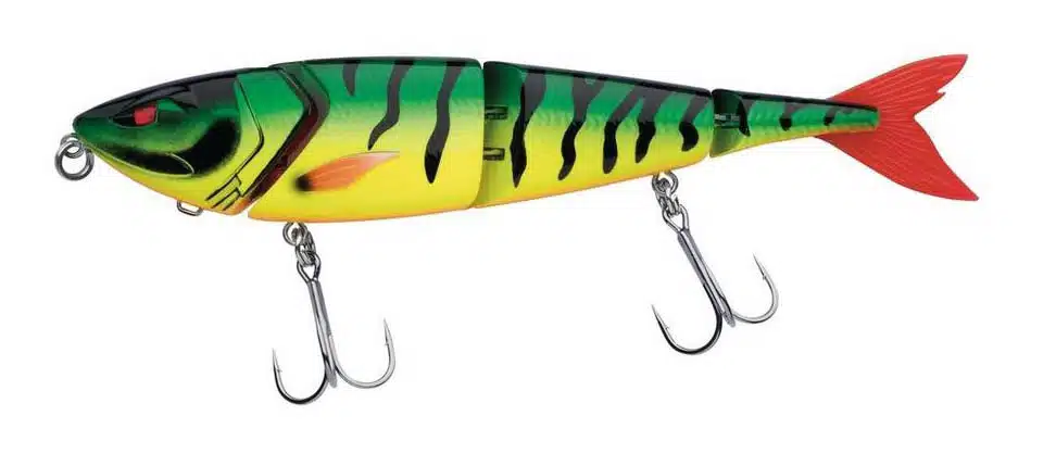 Berkley Zilla Swimmer 12cm 13,5gr - Afbeelding 3