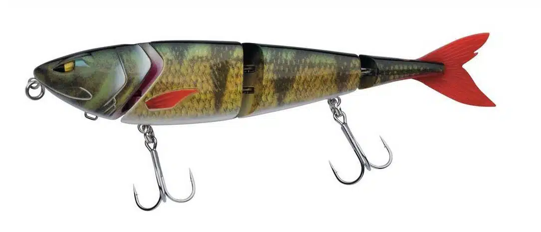 Berkley Zilla Swimmer 12cm 13,5gr - Afbeelding 4
