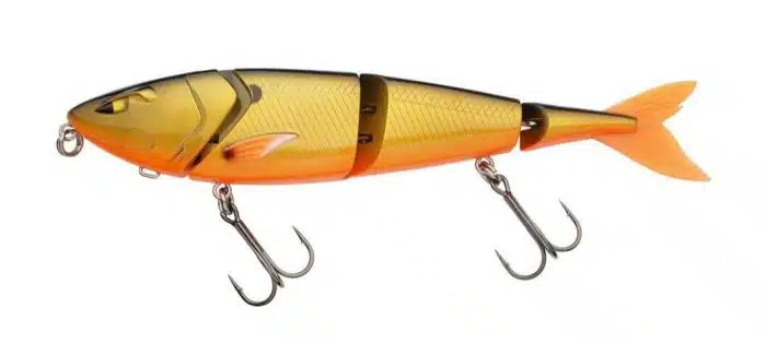 Berkley Zilla Swimmer 12cm 13,5gr - Afbeelding 5
