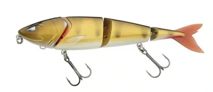 Berkley Zilla Swimmer 12cm 13,5gr - Afbeelding 6