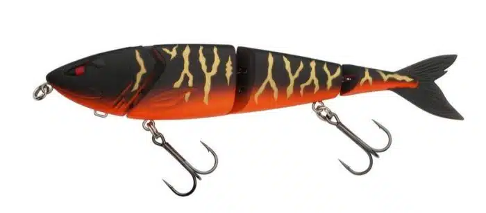 Berkley Zilla Swimmer 12cm 13,5gr - Afbeelding 7