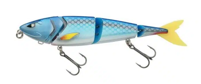 Berkley Zilla Swimmer 12cm 13,5gr - Afbeelding 8